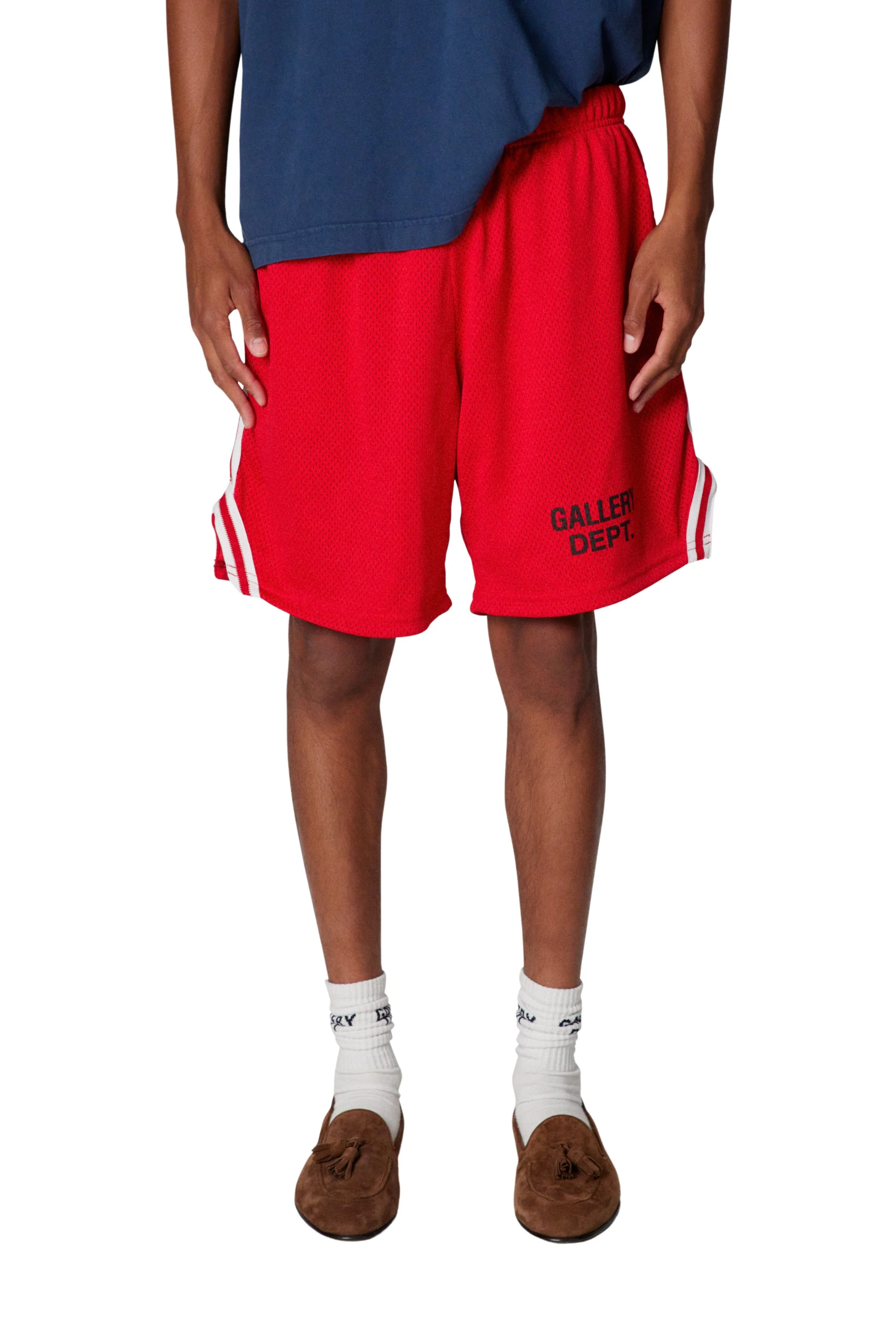 VENICE COURT SHORTS - Image 3
