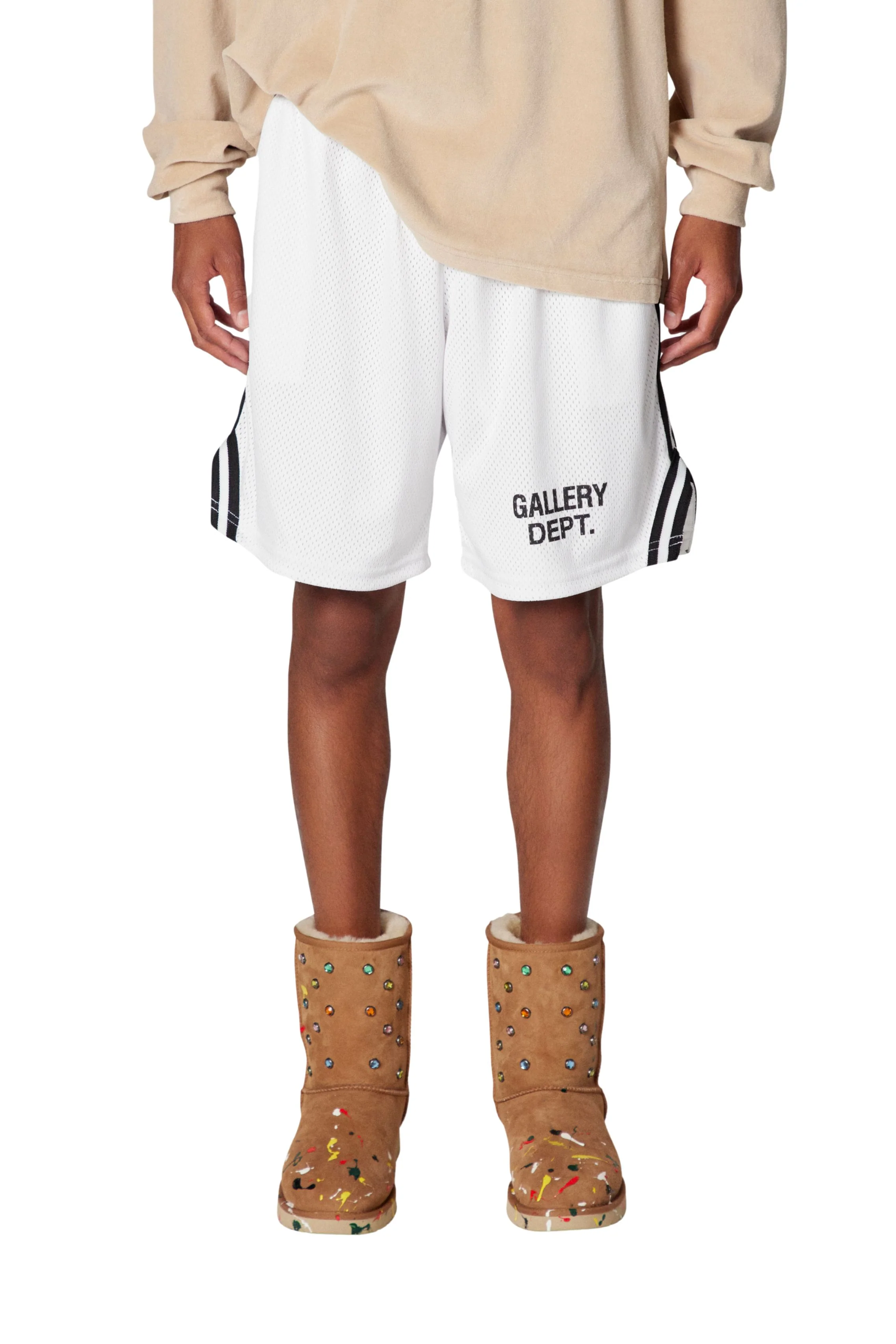 VENICE COURT SHORTS - Image 3