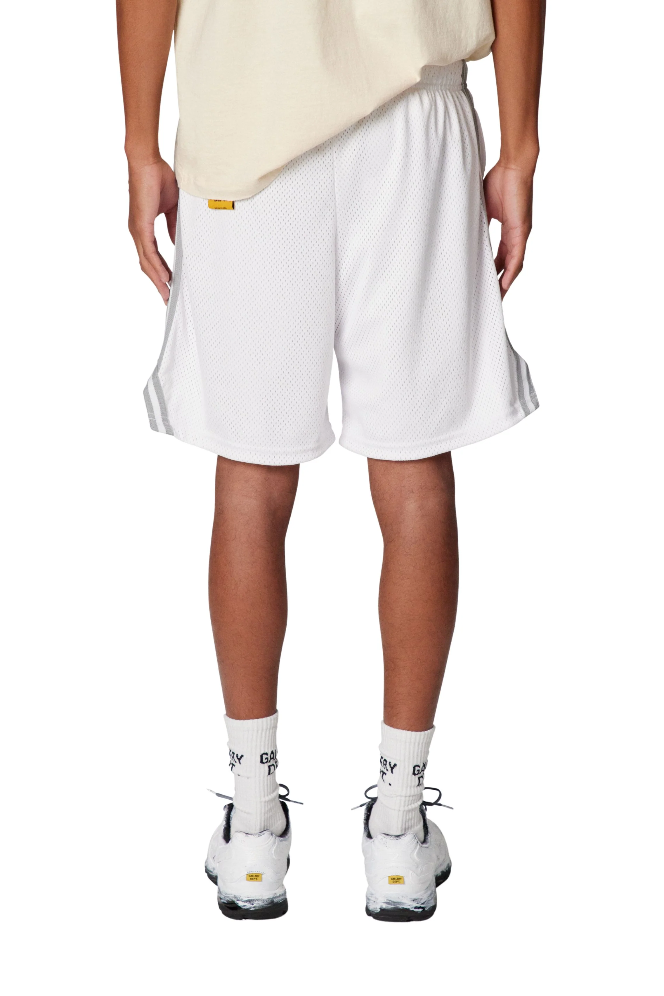 VENICE COURT SHORTS - Image 4