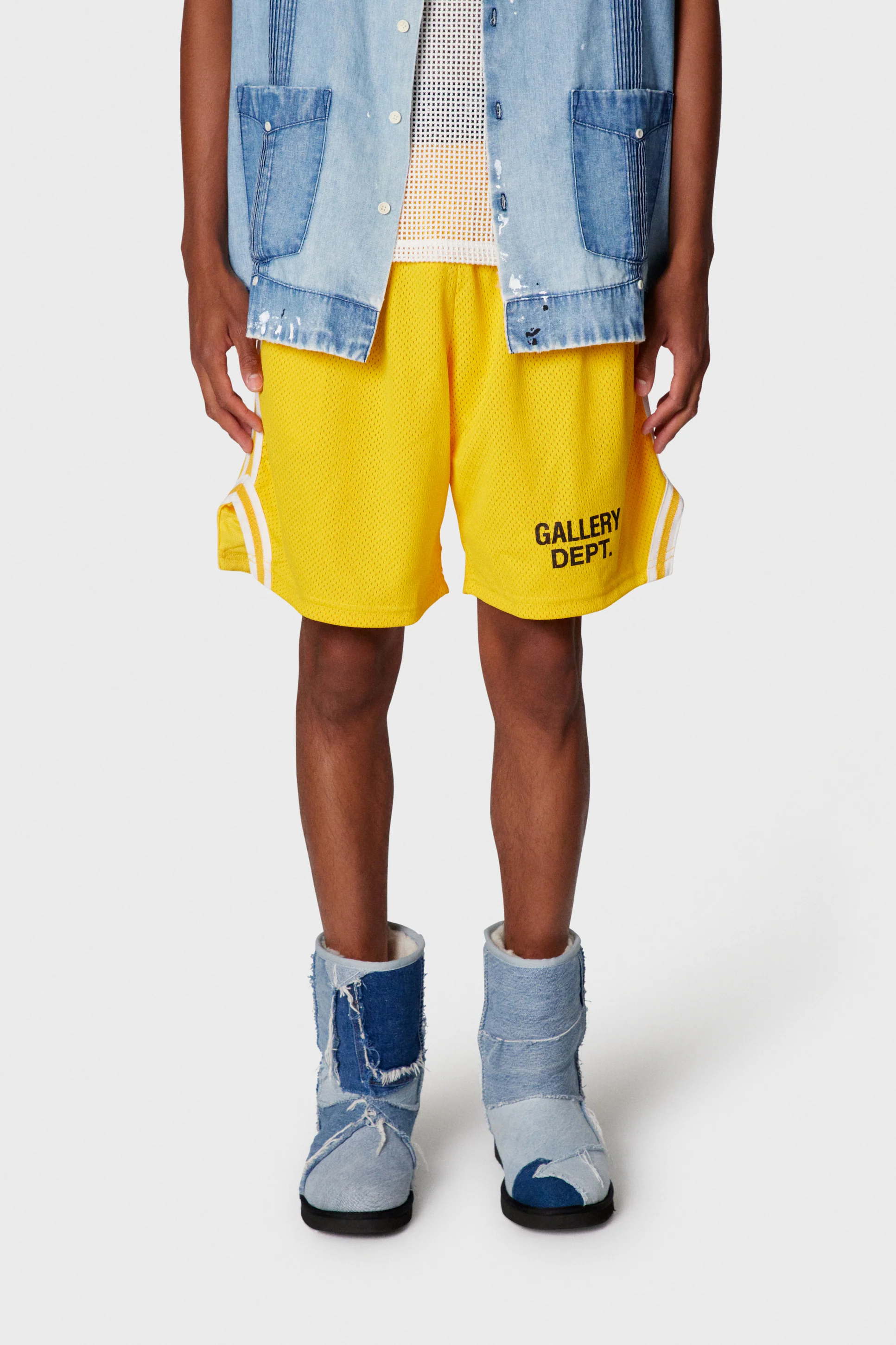 VENICE COURT SHORTS - Image 4