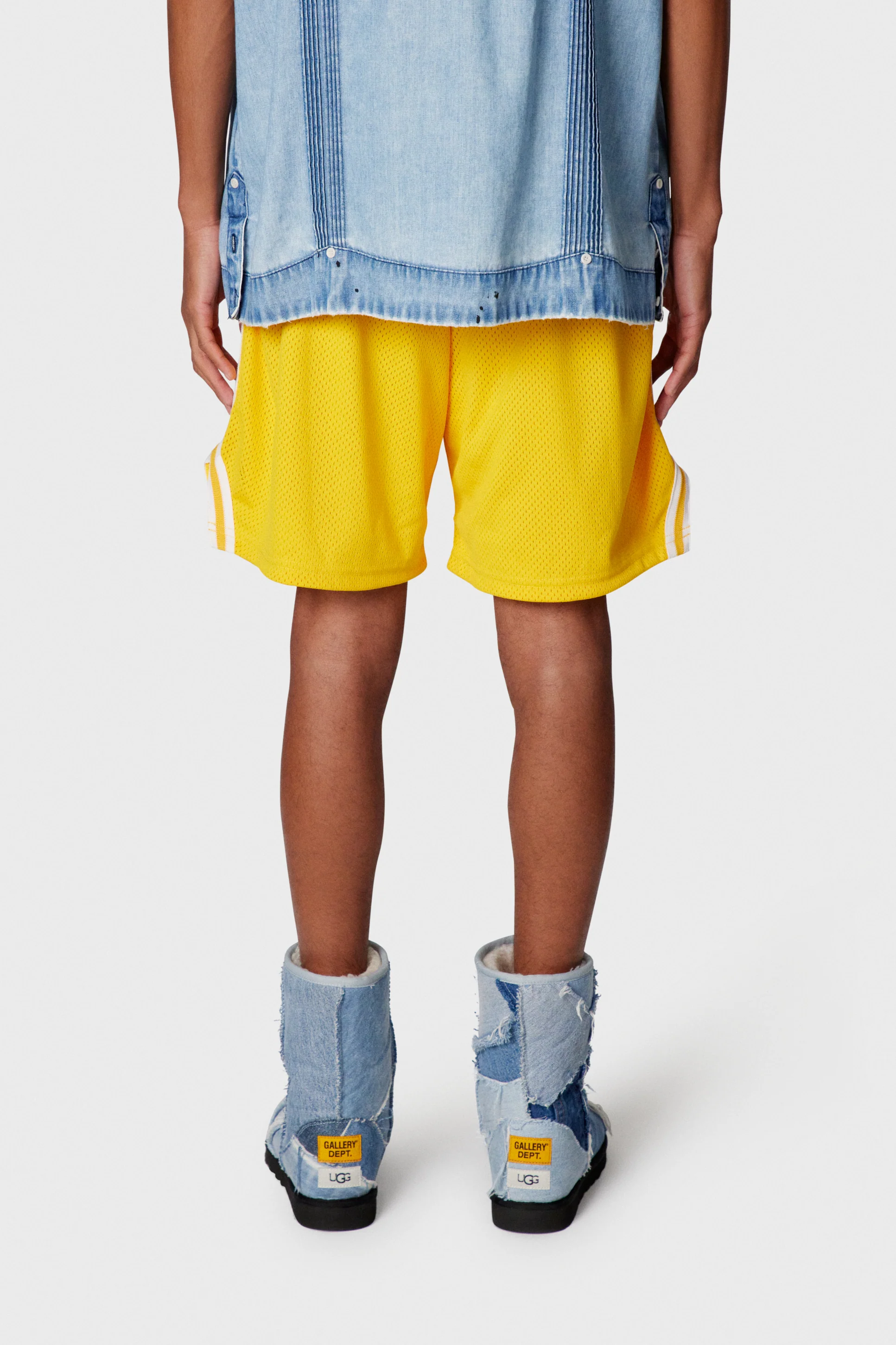 VENICE COURT SHORTS - Image 5